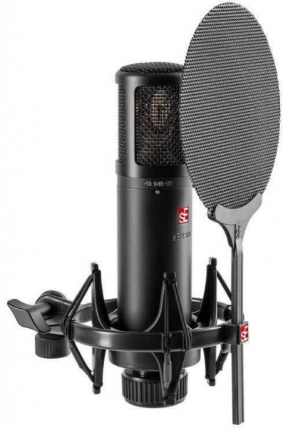 sE Electronics SE2300 Mikrofon