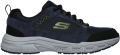 Skechers Oak Canyon (51893-NVLM) Erkek Spor Ayakkabı