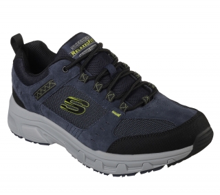 Skechers Oak Canyon Erkek Spor Ayakkabı