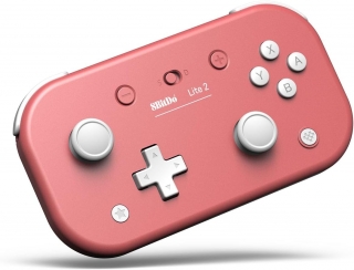 8BitDo Lite 2 Oyun Kolu