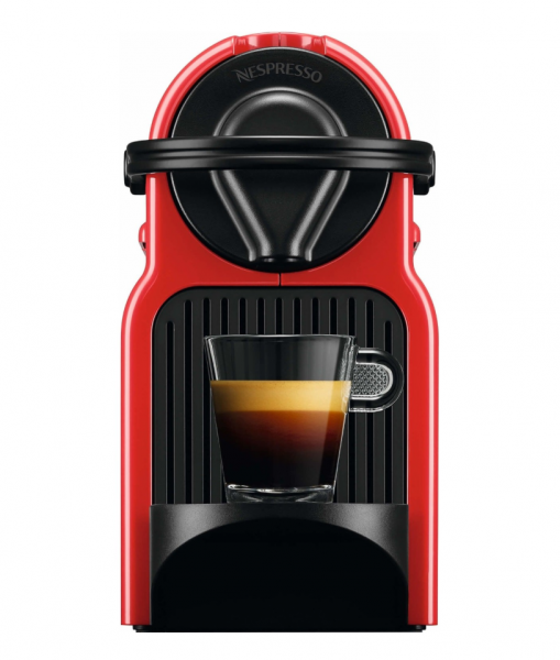 Nespresso Inissia C40 Kahve Makinesi