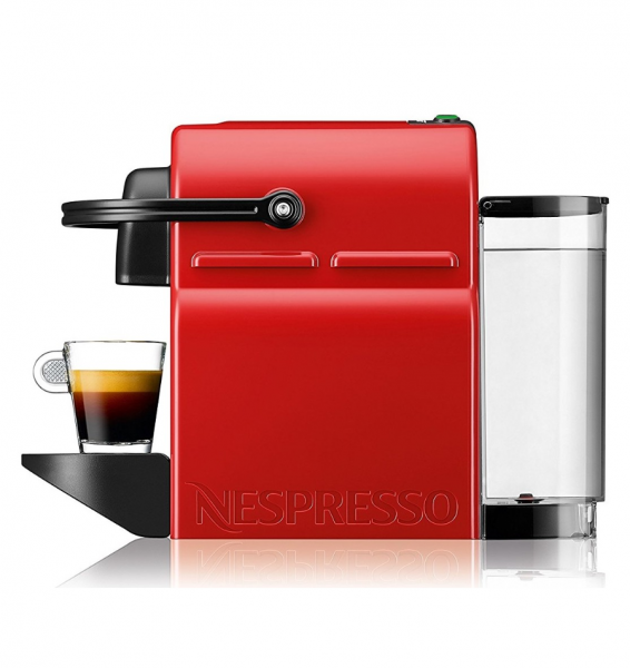 Nespresso Inissia C40 Kahve Makinesi