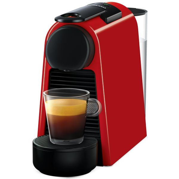 Nespresso Essenza Mini D30 Kahve Makinesi