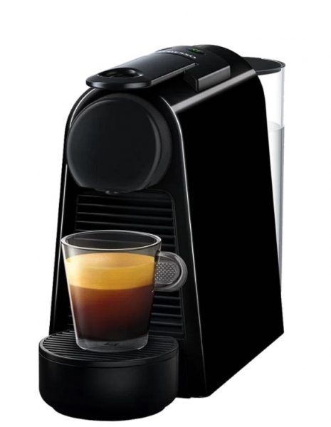 Nespresso Essenza Mini D30 Kahve Makinesi