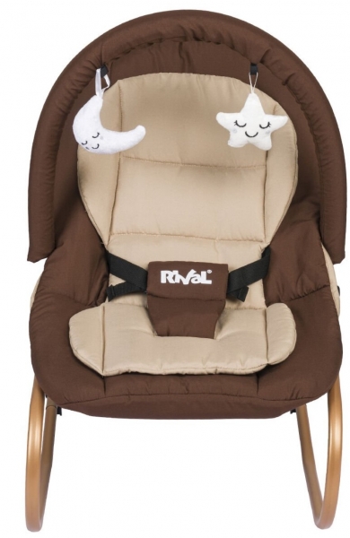 Rival RV127 Sleeper Ana Kucağı
