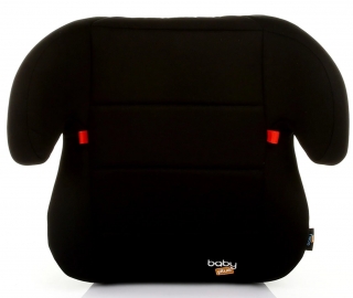 Baby Plus Hoopfix Oto Koltuğu