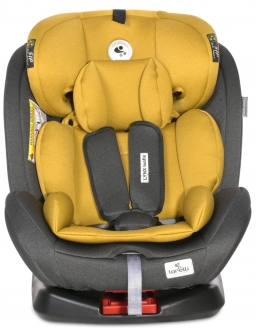Lorelli Lynx 0-36 kg Oto Koltuğu