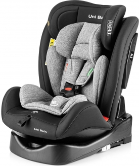 Uni Baby Goldenfix 0-36 kg Oto Koltuğu