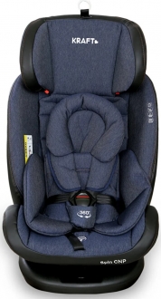 Kraft Spin Canopy 0-36 kg Oto Koltuğu