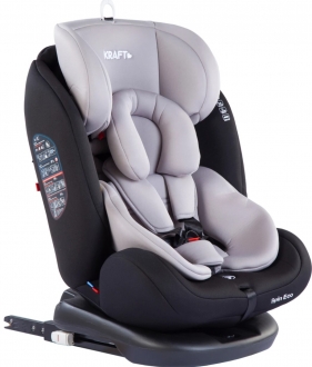 Kraft Spin Eco 0-36 kg Oto Koltuğu