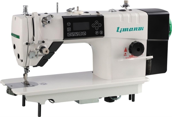 Limandi 9000BH Düz Dikiş Makinesi
