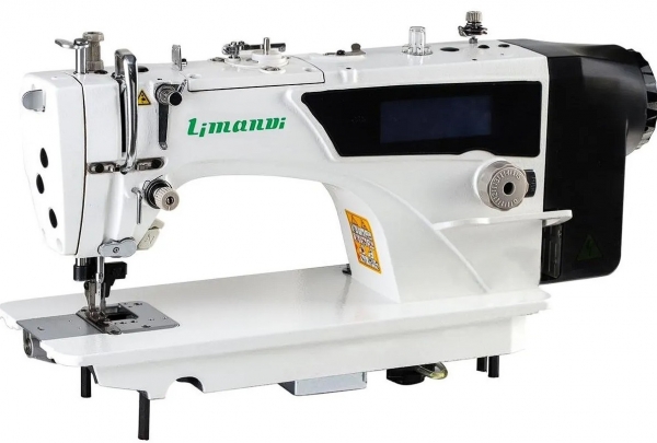 Limandi 7770TP-D4 Düz Dikiş Makinesi