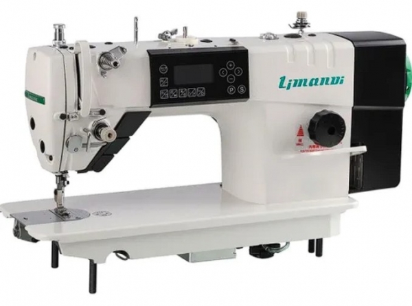 Limandi 9000A Düz Dikiş Makinesi