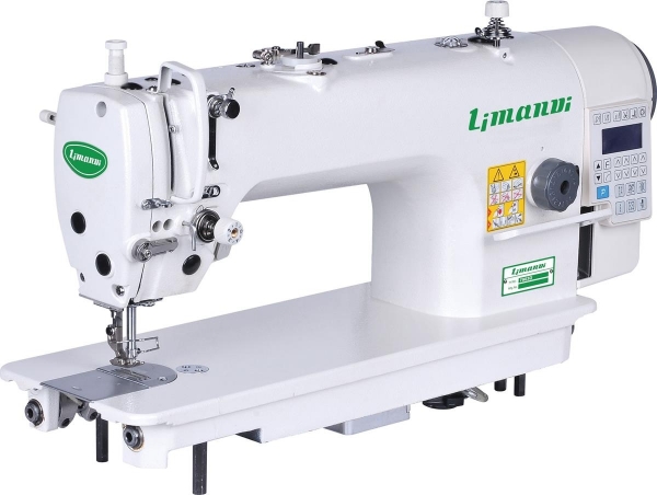 Limandi 7903B-D4 Düz Dikiş Makinesi