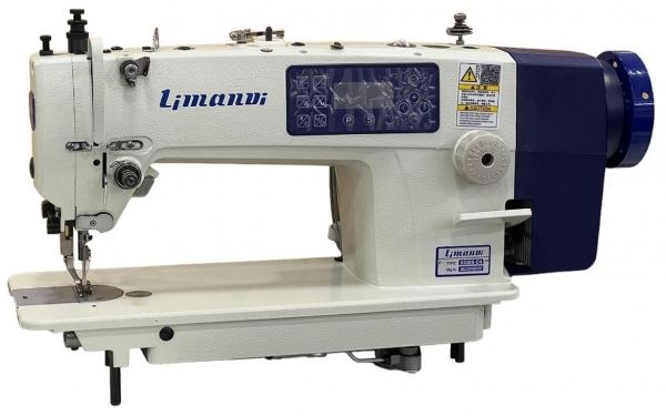 Limandi 6330S-D4 Düz Dikiş Makinesi