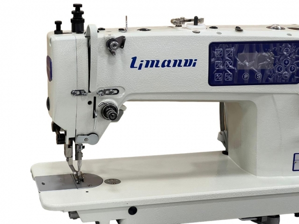 Limandi 6330S-D4 Düz Dikiş Makinesi