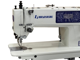 Limandi 6330S-D4 Düz Dikiş Makinesi