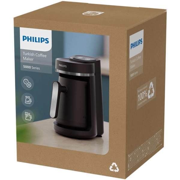 Philips 5000 Serisi HDA150 Kahve Makinesi