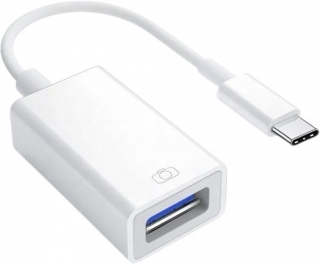Apera NR42 Type-C to USB 3.1 OTG Dönüştürücü