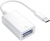 Apera NR42 Type-C to USB 3.1 OTG Dönüştürücü