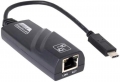 Apera GN-90 Type-C 3.1 to Gigabit Ethernet resim
