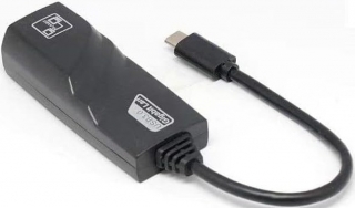 Apera GN-90 Type-C 3.1 to Gigabit Ethernet Dönüştürücü