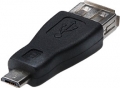 Assmann Micro USB to USB-A resim