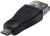 Assmann Micro USB to USB-A Dönüştürücü
