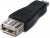 Assmann Micro USB to USB-A Dönüştürücü