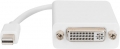 Assmann Mini DisplayPort to DVI-I resim