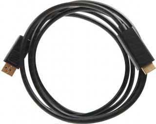 Dark DPXHDMIL184K DisplayPort to HDMI Dönüştürücü