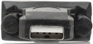 Dark USB2RS232 USB 2.0 to RS232 Dönüştürücü