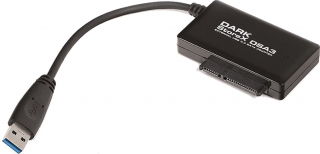 Dark DSA3 2.5inç SATA to USB 3.0 Dönüştürücü