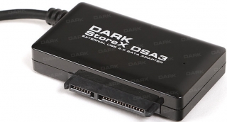 Dark DSA3 2.5inç SATA to USB 3.0 Dönüştürücü