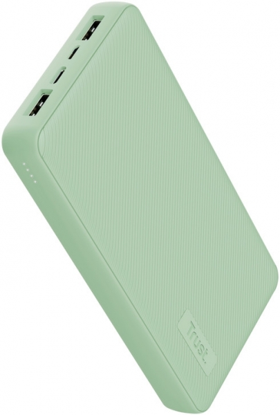 Trust Primo 24676 20000 mAh Powerbank