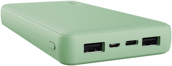 Trust Primo 24676 20000 mAh Powerbank