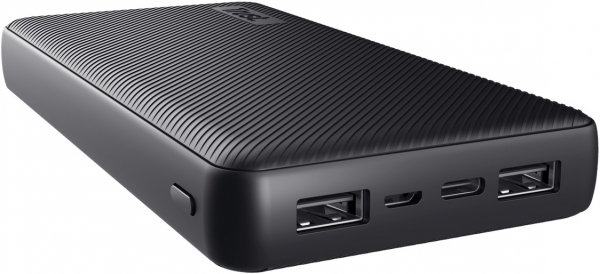 Trust Primo 24676 20000 mAh Powerbank