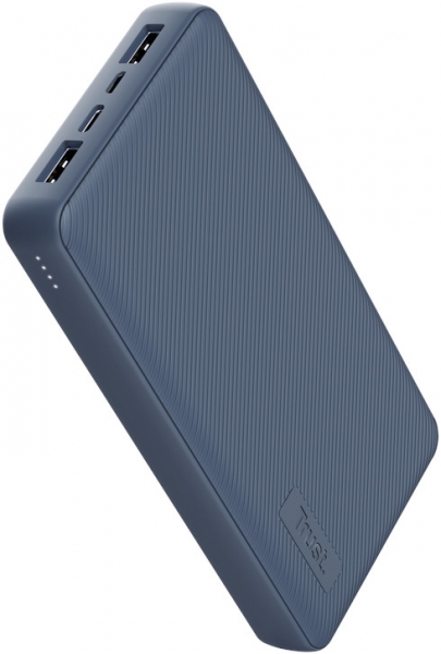Trust Primo 24676 20000 mAh Powerbank