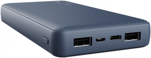 Trust Primo 24676 20000 mAh Powerbank