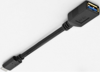 Ednet 84320 USB to Type-C OTG Dönüştürücü