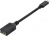 Ednet 84320 USB to Type-C OTG Dönüştürücü