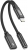 Go Des GD-UC076 Lightning to 3.5mm Dönüştürücü