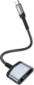 Go Des GD-UC072 Type-C to 3.5mm Jack resim