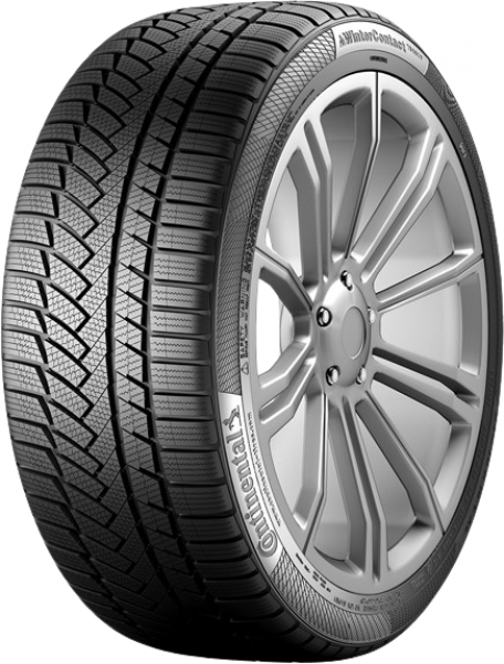 Continental WinterContact TS 850 P 285/45 R21 113V XL FR Kış Lastiği
