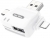 Go Des GD-DK121 6in1 OTG Dönüştürücü