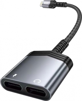 Go Des GD-UC070 Lightning Dönüştürücü