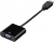 Hama HM.54569 VGA to HDMI Dönüştürücü