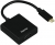 Hama HM.135726 USB-C to HDMI Dönüştürücü