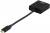 Hama HM.135726 USB-C to HDMI Dönüştürücü