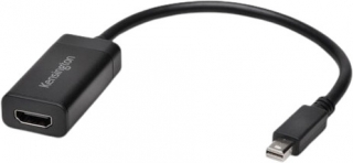 Kensington VM4000 Mini DisplayPort to HDMI Dönüştürücü